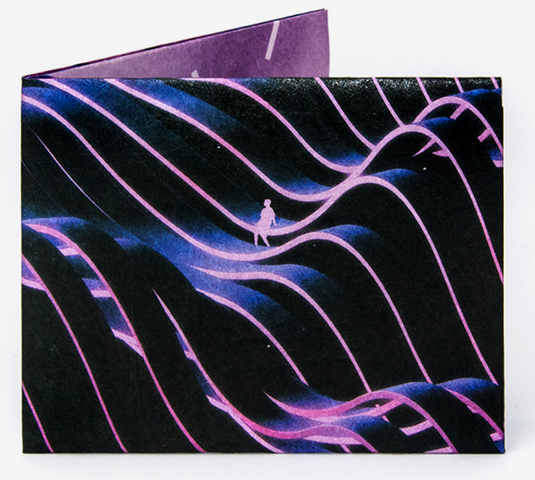 Fabric of Space