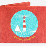 Slim Lighthouse
