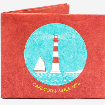 Slim Lighthouse
