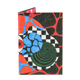 Micro Wallet Complexity - Front Design
