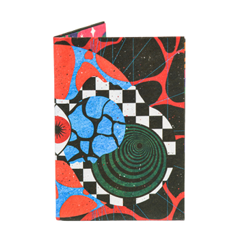Micro Wallet Complexity - Front Design