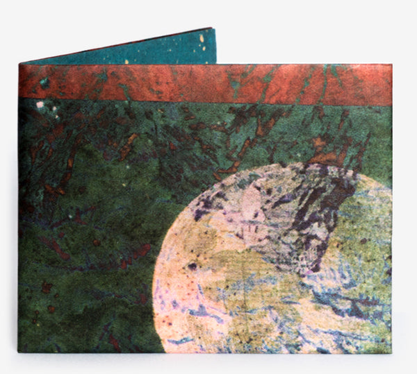 Lunar Path