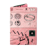 Micro Wallet Traps - Front Design
