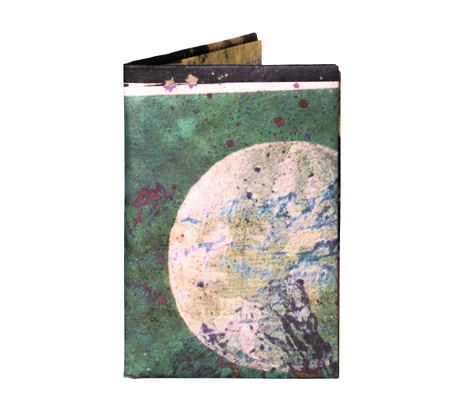 Lunar Path