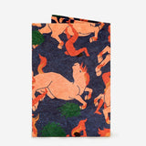 Micro Wallet Trample - Back Design