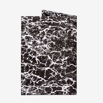 Micro Wallet Neural Network - Back Design