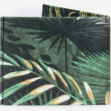 RFID Flat Botanic