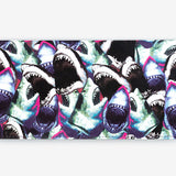 Clutch Wallet Shark Feed