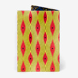 Micro Wallet Africa - Back Design