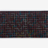 Clutch Wallet Iridescent