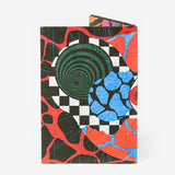 Micro Wallet Complexity - Back Design