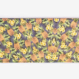 Clutch Wallet Tropical Pine