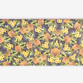 Clutch Wallet Tropical Pine