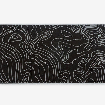Clutch Wallet Topo