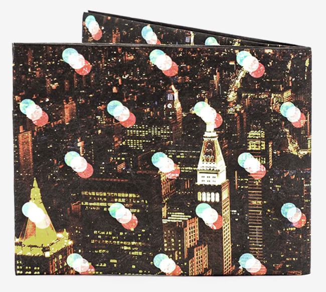 The City Wallet