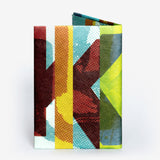 Micro Wallet Phased - Back Design