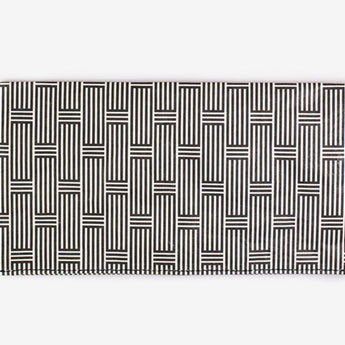 Clutch Wallet Eye Test