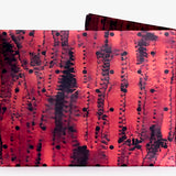 Slim Wallet Heat Stroke - Back Design