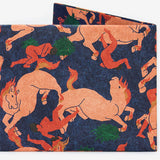 Slim Wallet Trample - Back Design