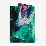Micro Wallet Effetto farfalla - Back Design