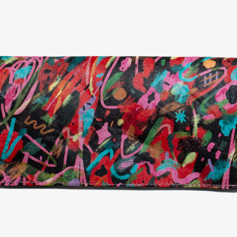 Clutch Wallet Metamorphism