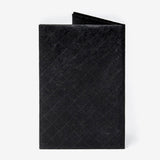 Micro Wallet Grid - Back Design