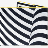 Slim Wallet Motion - Back Design