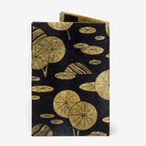 Micro Wallet Lilly - Back Design