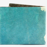 Slim Wallet Gravity - Back Design