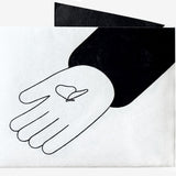 Slim Wallet Pocket - Back Design