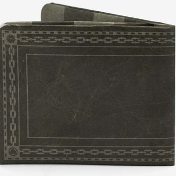 Slim Hate What You Will Wallet