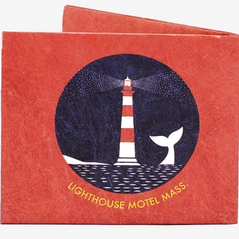 Slim Lighthouse