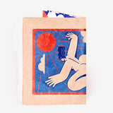 Micro Wallet Mystic - Back Design