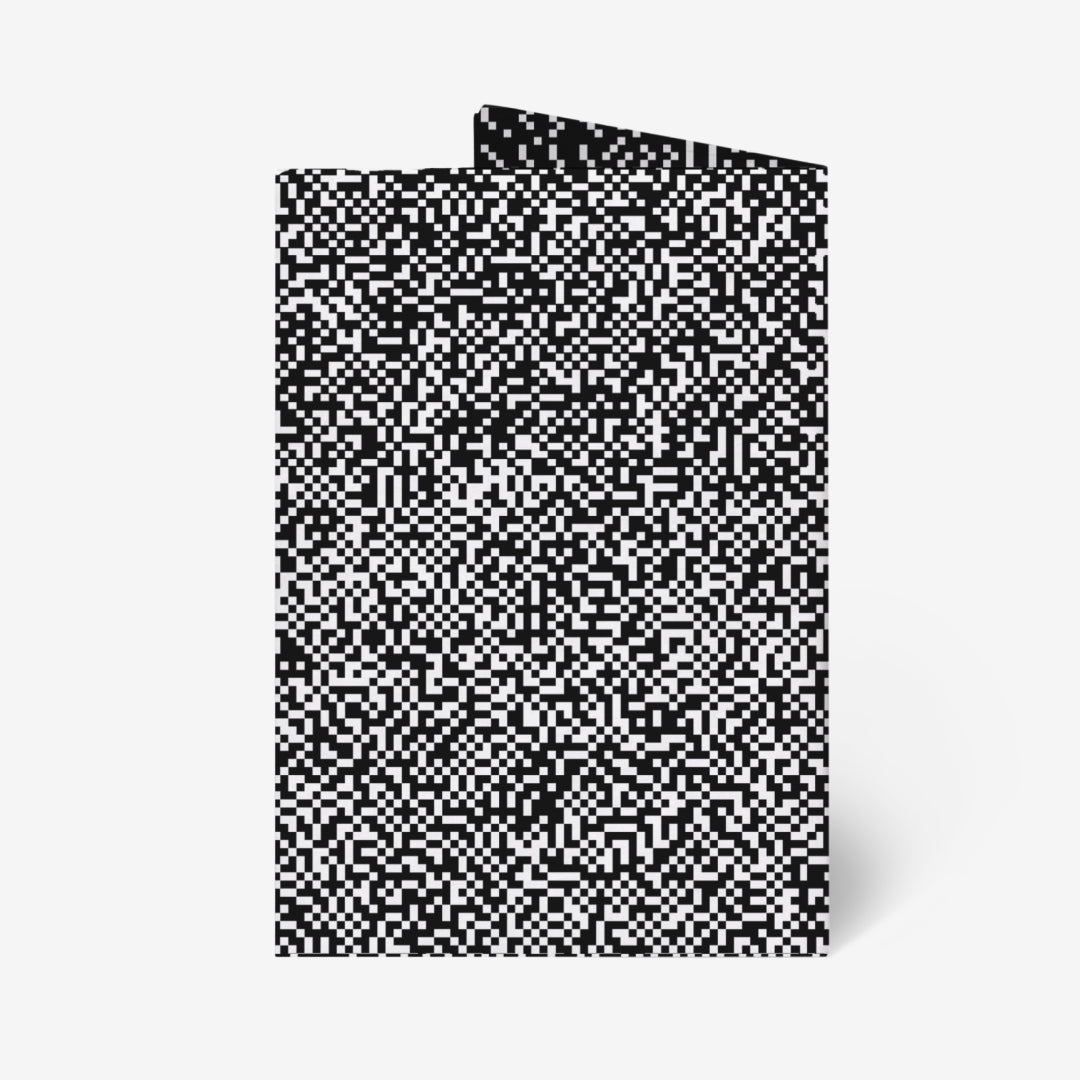 Bitmap Black
