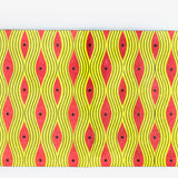 Micro Wallet Africa - Open Wallet Outside Design