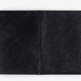 Micro Wallet Grid - Open Wallet Outside Design