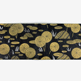 Slim Wallet Lilly - Open Wallet Outside Design