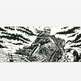 Slim Ghost Rider