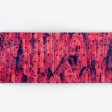 Slim Wallet Heat Stroke - Open Wallet Outside Design