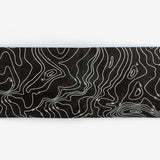 Slim Wallet Topo - Open Wallet Outside Design