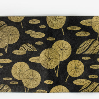 Micro Wallet Lilly - Open Wallet Outside Design