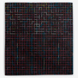 Clutch Wallet Iridescent