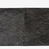 Micro Wallet Leather - Open Wallet Outside Design
