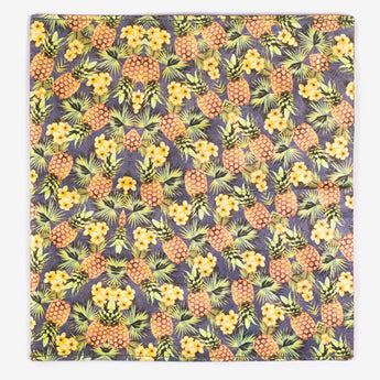 Clutch Wallet Tropical Pine