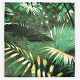 Clutch Wallet Botanic