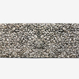 Slim Wallet Seeds - Open Wallet Outside Design