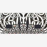 Slim Aztec Smile