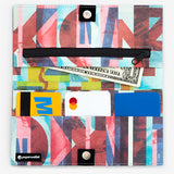 Clutch Wallet Phased