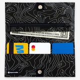Clutch Wallet Topo
