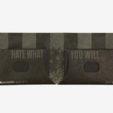 Slim Hate What You Will Wallet